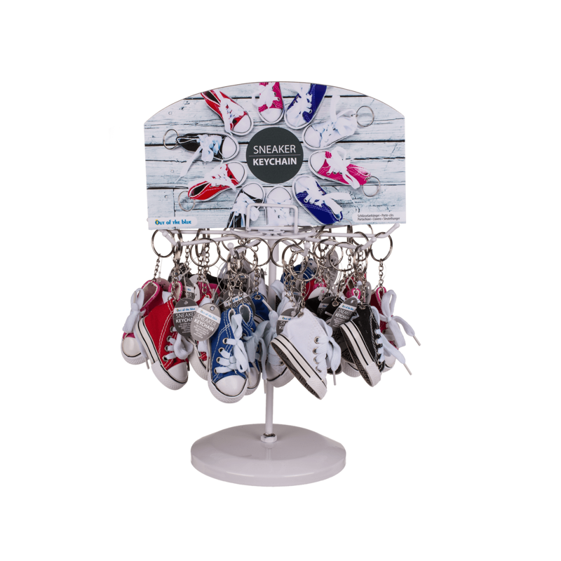 PORTE CLES BRETAGNE PARCHEMIN TRISKELL