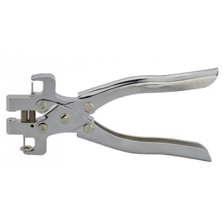 PINCE CHASSE-GOUPILLE POUR COQUES