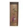PORTE CLES PIERRES NATURELLES