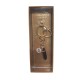 PORTE CLES PIERRES NATURELLES