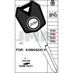 TP00KAW-16P1