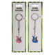 PORTE CLES GUITARE