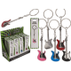 PORTE CLES GUITARE