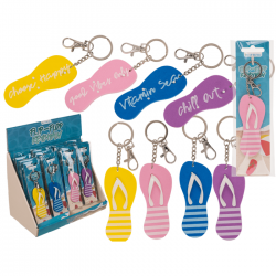 PORTE CLES TONGUE
