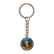 PORTE CLES ZODIAQUE