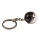 PORTE CLES ZODIAQUE