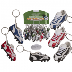 PORTE CLES CHAUSSURE FOOT