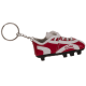 PORTE CLES CHAUSSURE FOOT