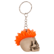 PORTE CLES PUNK 