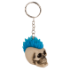 PORTE CLES PUNK 