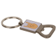PORTE CLES DECAPSULEUR ATTITUDE