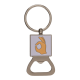PORTE CLES DECAPSULEUR ATTITUDE