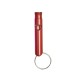 PORTE CLES SIFFLET SURVIE RANDO