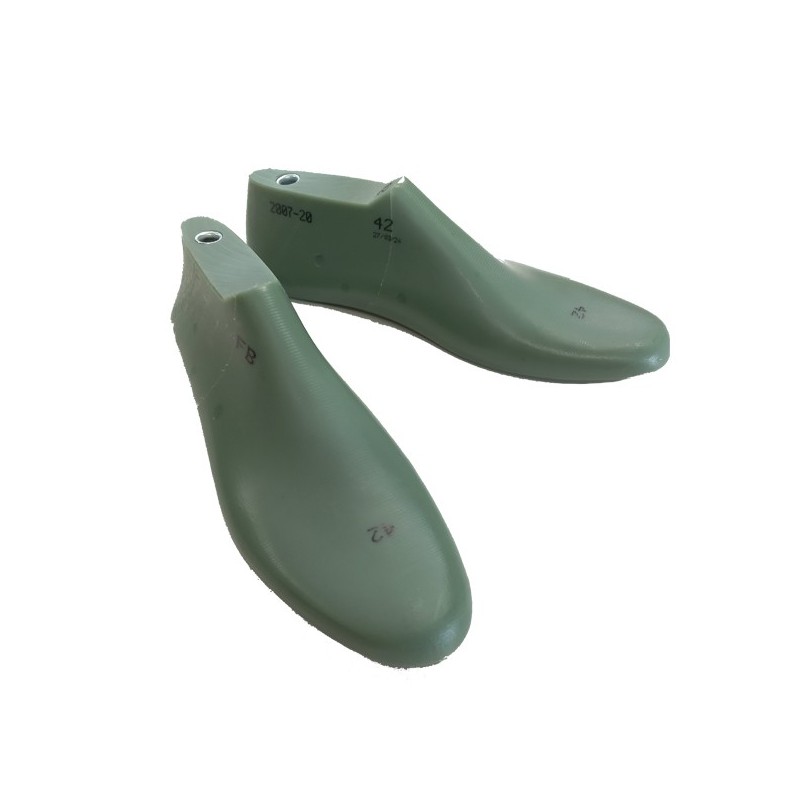 FORMES RESINES POUR PRESSE BL