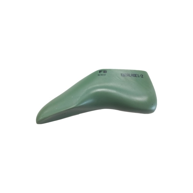 FORMES ESCALADE 1/2 CAMBREE