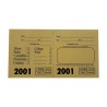 TICKETS REPARATION NEUTRES MC.COM PQT DE 1000