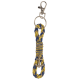 PORTE CLES ANCRE ET SON BOUT