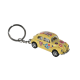 PORTE CLES METAL VOITURE VW COX A FRICTION