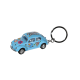 PORTE CLES METAL VOITURE VW COX A FRICTION