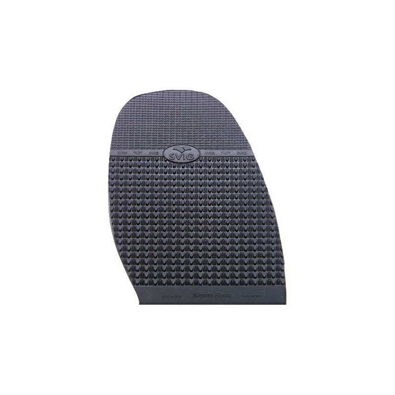 MONTE ROSA MS320 DEMI-SEMELLE 3.5mm