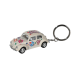 PORTE CLES METAL VOITURE VW COX A FRICTION