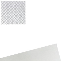TRANSDUR PLAQUE 96x60