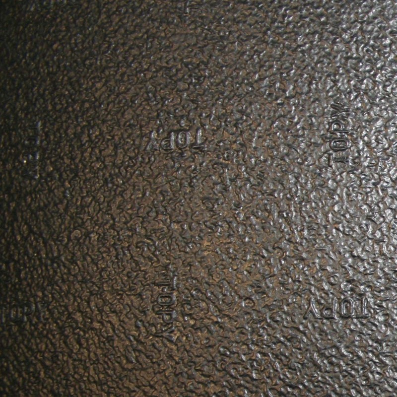 TOPSEM PLAQUE 96x60