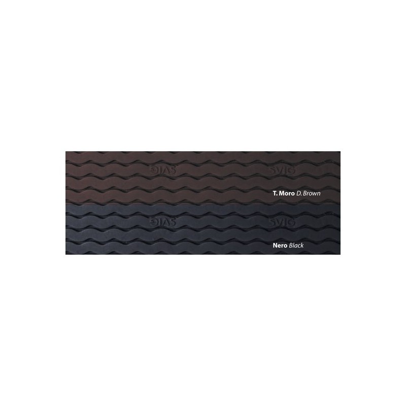 SEBAGO (ABACO) LA302TR PLAQUE 63x73