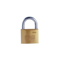 CADENAS LAITON S'ENTROUVRANT
