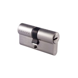 CYLINDRE SECURITE F6S NICKELE
