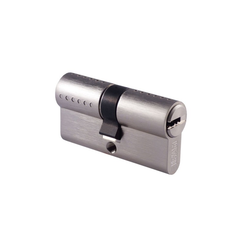 CYLINDRE SECURITE F6S NICKELE