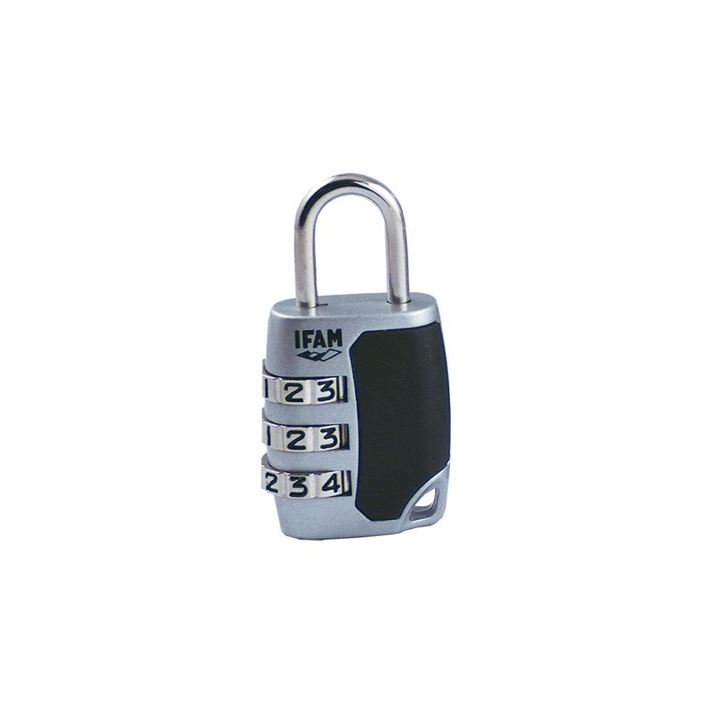 CADENAS COMBINAISON BLISTER