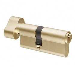 CYLINDRE BOUTON F5S LAITON 30*30