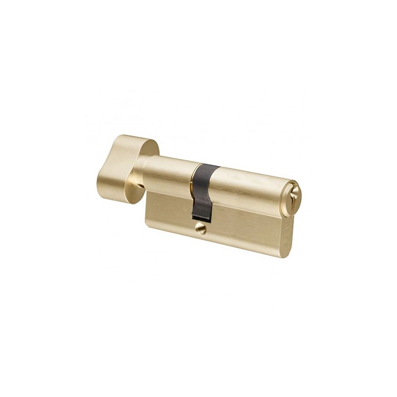 CYLINDRE BOUTON F5S LAITON 30*30