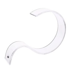 PRESENTOIR CEINTURE ESCARGOT