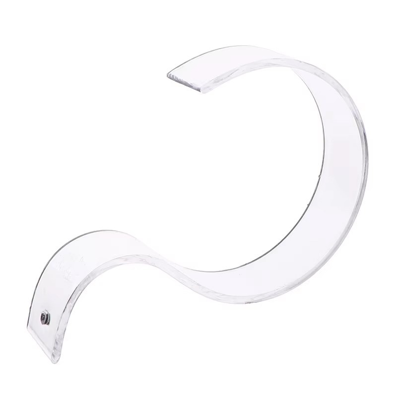 PRESENTOIR CEINTURE ESCARGOT