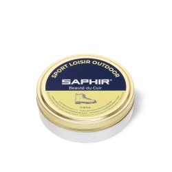 GRAISSE SPORT LOISIR 100 ML SAPHIR INCOLORE