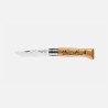 COFFRET OPINEL ANIMALIA 6 CTX CHENE N°8