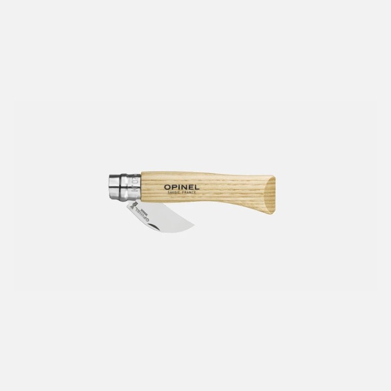 OPINEL N°7 CHATAIGNES & AIL