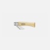 OPINEL N°7 CHATAIGNES & AIL