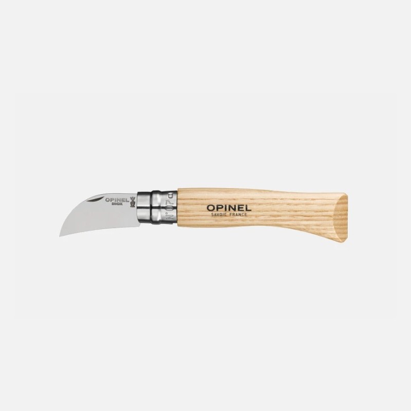 OPINEL N°7 CHATAIGNES & AIL