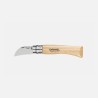 OPINEL N°7 CHATAIGNES & AIL