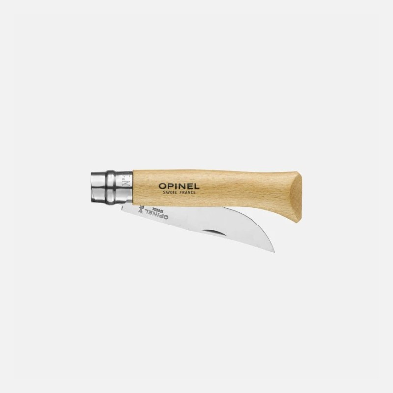 COUTEAUX INOX OPINEL