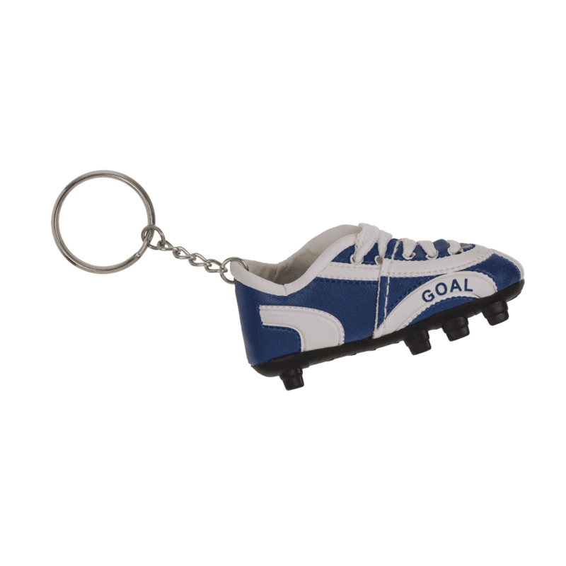 PORTE CLES CHAUSSURE FOOT