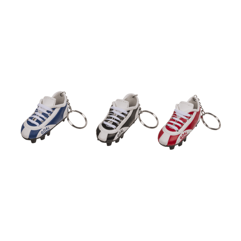 PORTE CLES CHAUSSURE FOOT