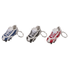 PORTE CLES CHAUSSURE FOOT