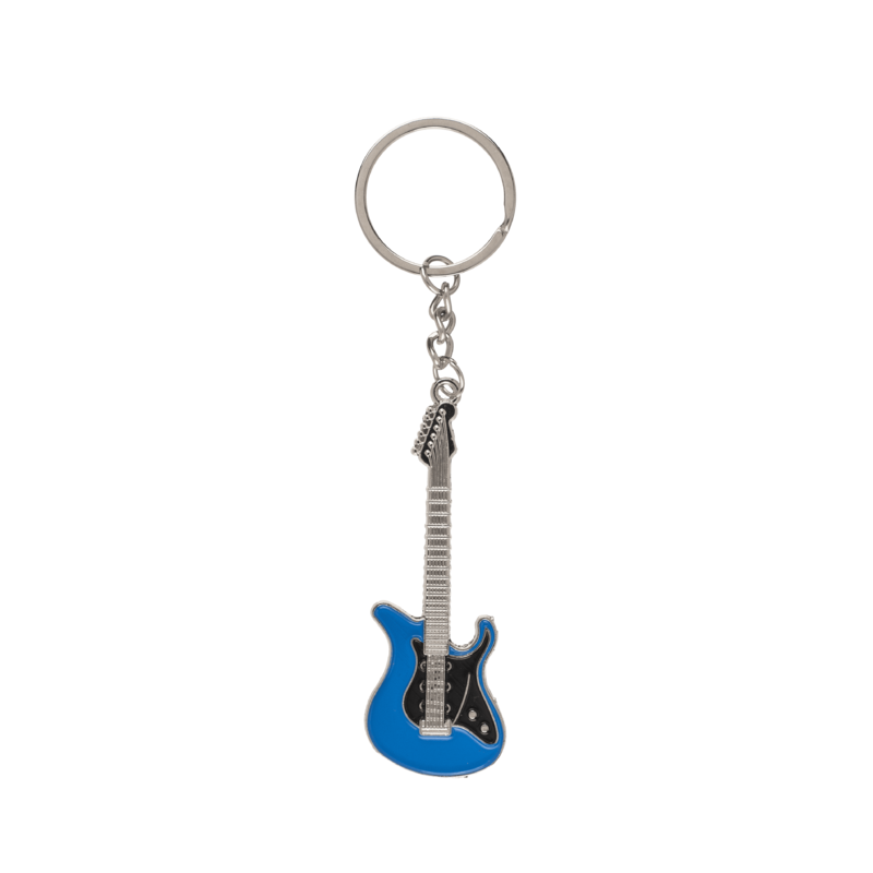 PORTE CLES GUITARE