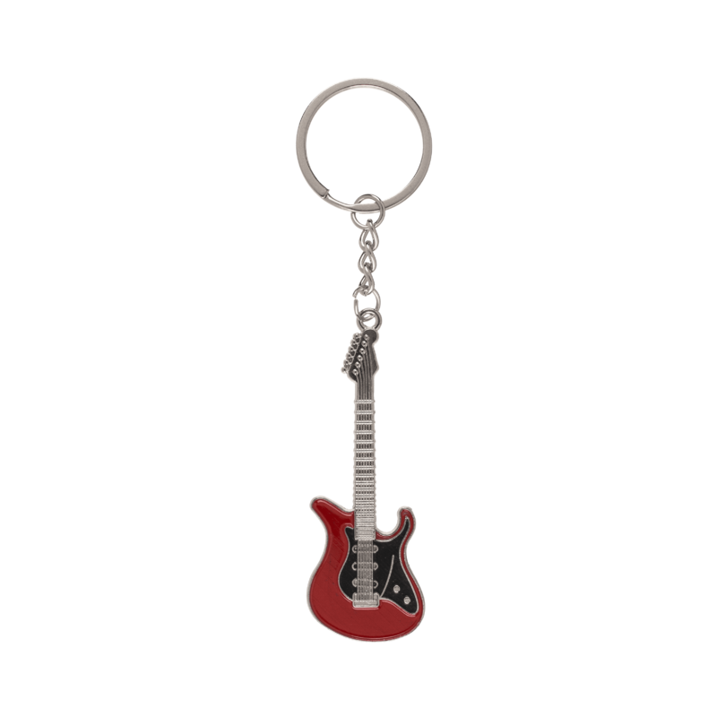 PORTE CLES GUITARE