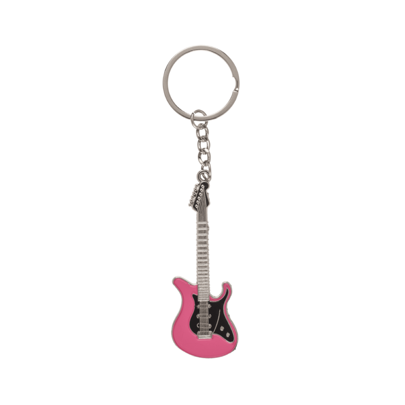 PORTE CLES GUITARE