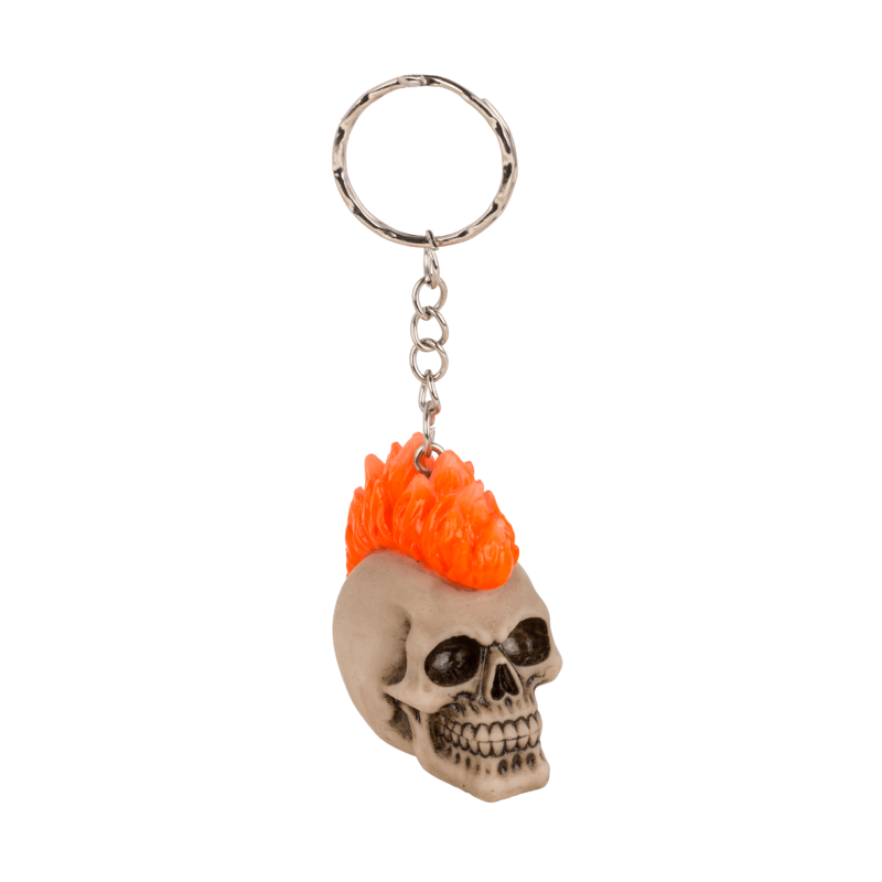 PORTE CLES PUNK
